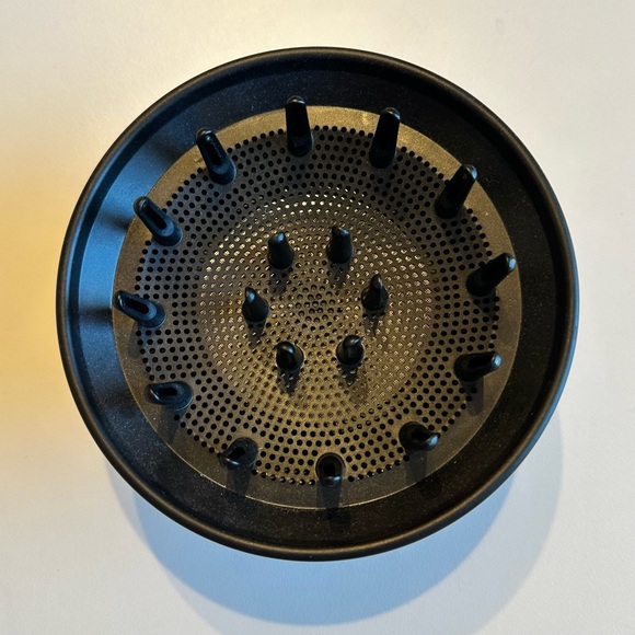 Dyson Supersonic Hair Dryer Attachments (2) - Picture 2 of 10